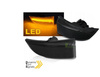 Led-spejlblink til Renault Scenic megane