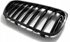 Frontgitter BMW G30 G31 17- SORT GLAS
