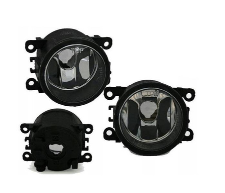 HALOGENER OPEL ASTRA G , H OPC, CORSA D OPC SMOKE