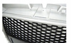 Audi A3 8P sølv RS-TYPE frontgrill