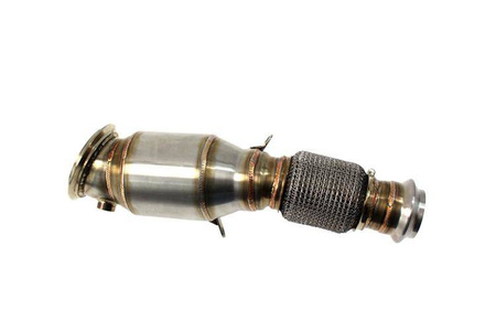 Nedløbsrør BMW F2X F3X N20 125i 220i 320i 328i 420i 428i