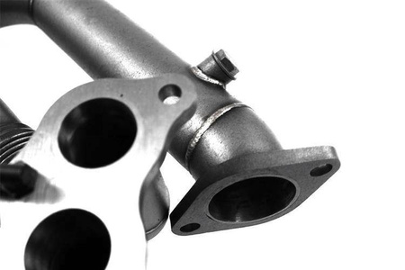 Udstødningsmanifold Subaru BRZ Toyota GT86 EXTREME