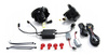 Halogenlygter Mini Cooper R55-R61 06-14 LED DRL ringe