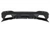 DIFFUSER BMW G30/G31 SEDAN/TOURING 17- PIANOSORT