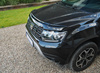 Dacia Duster 2017+ kappe til motorhjelm