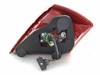 LED-baglygter MERCEDES W221 S-CLASA