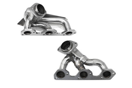 Ford Mustang 3.8L 3.9L V6 udstødningsmanifold