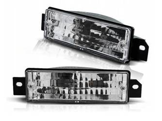 FORRESTE BLINKLYS BMW E30 87-94 KROM DEPO