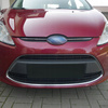 Frontgitter gitterlister til FORD FIESTA VII 2008-2012 HB