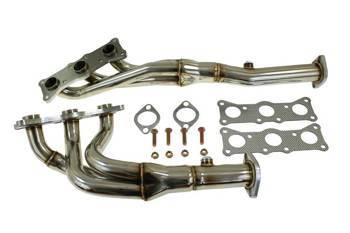Udstødningsmanifold BMW E90 E91 325i 330i