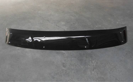 Solskærm Iveco Daily Master Mascott Movano