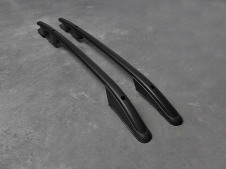 Sidetærskler, sidepaneler, BMW G22 G23 20 - performance style, blank sort