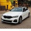 Bmw G20 G21 19- blank sort diamant abs grill