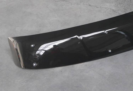 Mercedes Sprinter W906 solskærm