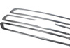 Nakładki na klamki Mercedes Vito W447 SENSOR