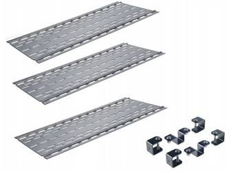 Platform til at gå på bagagerummets tagplatform