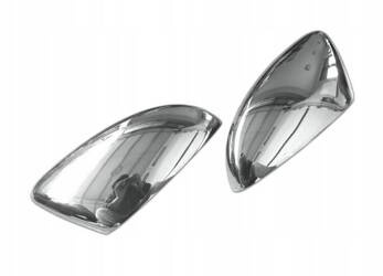 Nakładki na klamki Mercedes Vito W447 SENSOR