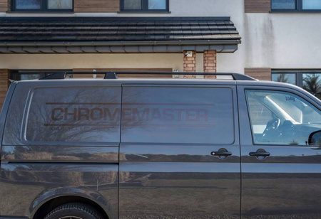 Subaru XV tagrælinger 2011+