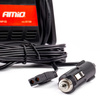 Bilkompressor 12V/230V Acomp-02
