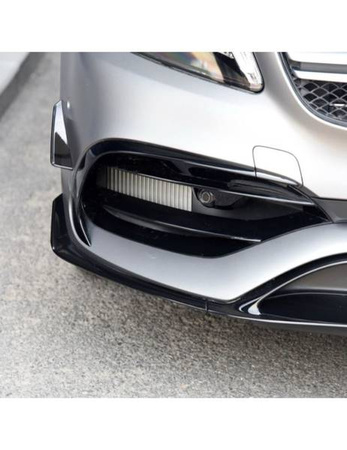 LUFTINDTAG MERCEDES W176 LIFT AMG STYLING