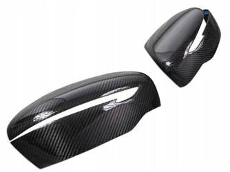 Nakładki na klamki Mercedes Vito W447 SENSOR