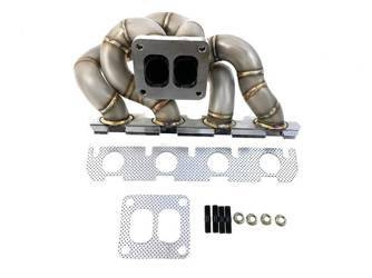 Udstødningsmanifold AUDI A5 S3 A6 Q5 VW GOLF V-VII 2.0TFSI EXTREME