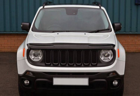 Jeep Renegade 2014+ hættebeklædning