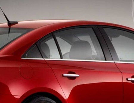 Venstre forlygte sort til BMW e90 e91 lci 09-