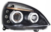 Renault Clio II RINGI BL forlygter