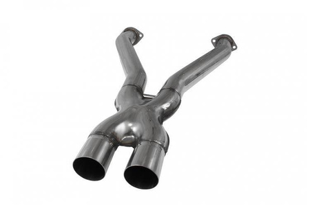 Udstødningsmanifold Chevrolet Corvette LS1 LS6 C5 5.7L 97-00