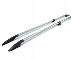 Tagbøjler til FORD TRANSIT TOURNEO CUSTOM 2013- KORT |