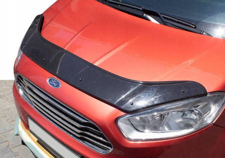 Motorhjelm og kåbe Ford Transit Courier 2014+