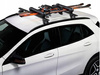 Cruz holder til skistativ