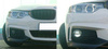 LED HALOGENLAMPER BMW F20 F21 F30 F31 F32 F33 KLAR