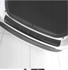 Bagkofanger beskyttelsesliste til FIAT 500X 2015-2018 | ABS