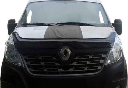 Motorhjelmbeklædning Renault Master 2014-2020