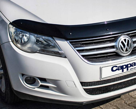 Kappe til motorhjelm VOLKSWAGEN TIGUAN 2007-2011