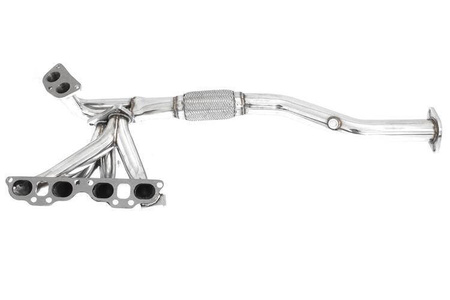 Udstødningsmanifold NISSAN PRIMERA SR20DE