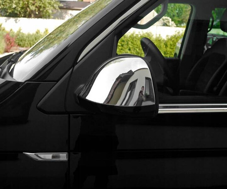 Sidespejle til VW T5 TRANSPORTER 2009-2015 |