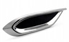 Dummy udstødningsspidsramme VW TIGUAN FL 2021-