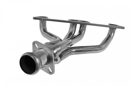 Udstødningsmanifold Jeep Wrangler TJ 2.5L 97-99