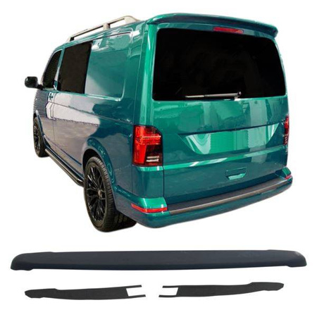 TAGSPOILER VW T6 T6.1 FRA 4/2015-
