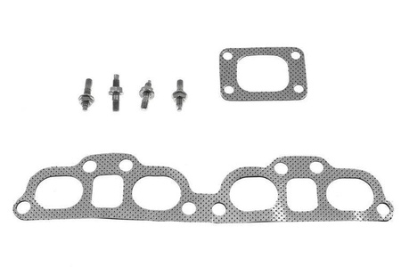 Udstødningsmanifold NISSAN 200SX S14 SR20DET T25