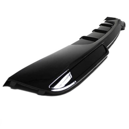 DIFFUSER BMW F10 F11 PERFORMANCE LOOK GLOSSY -OO---