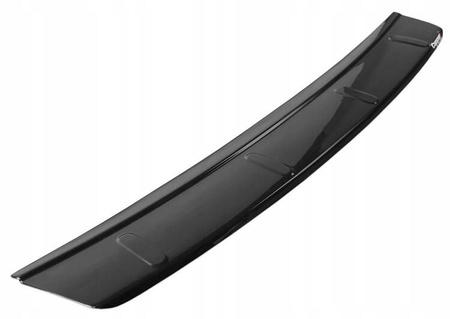 Bagkofangerafdækning Skoda Octavia 2013-19 SEDAN