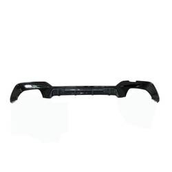 DIFFUSER BMW G20 G28 340I M-TECH MP CARBON LOOK