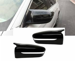 SPEJLKAPPER BMW G30 G31 LOOK M5 BLANK
