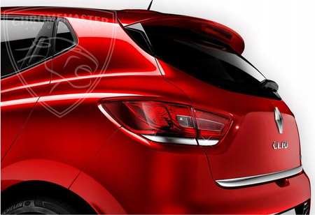 Baglygtelister Renault Clio 4 2012+