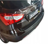 Bagkofanger beskyttelsesdæksel til SUZUKI SX4 S-CROSS 2013-2021 | ABS