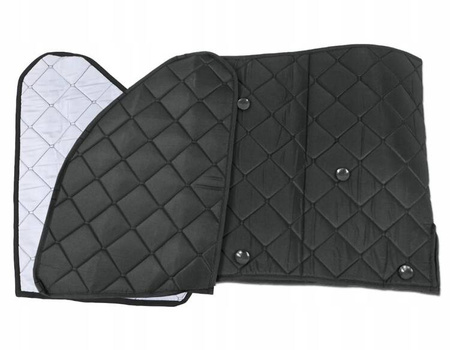 Termiske vinduesmåtter FORD TOURNEO CUSTOM 2013-2022